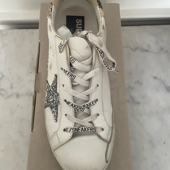 Golden Goose Super Star - Picture 3 of 5